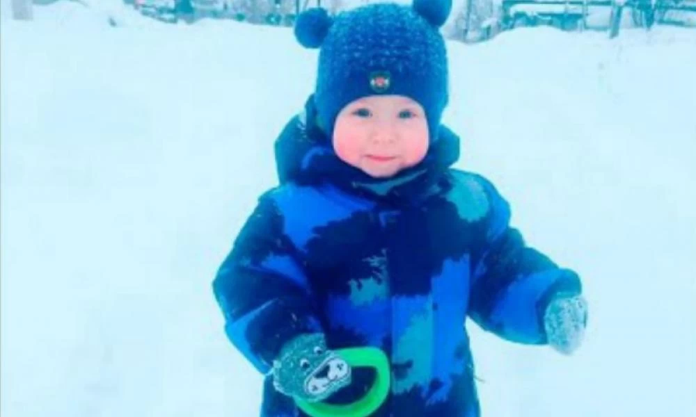 Παππούδες στραγγάλισαν το εγγονάκι τους και το έψησαν στο φούρνο